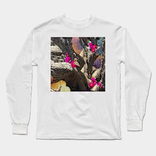 Something completely different! Long Sleeve T-Shirt